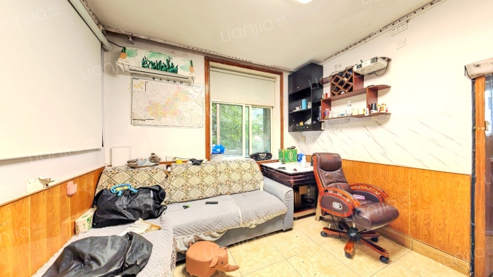 人民支路二手房实景图