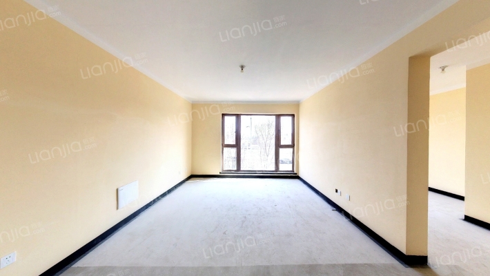 龙湖华煜江与城（二期）二手房实景图