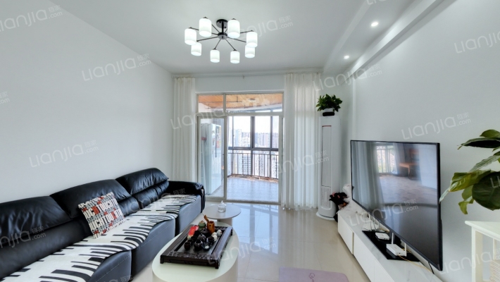 巴山夜雨二手房实景图