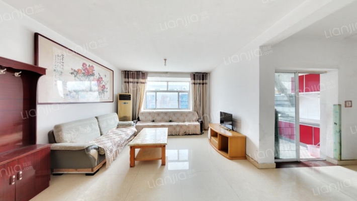 安益花园南区二手房实景图