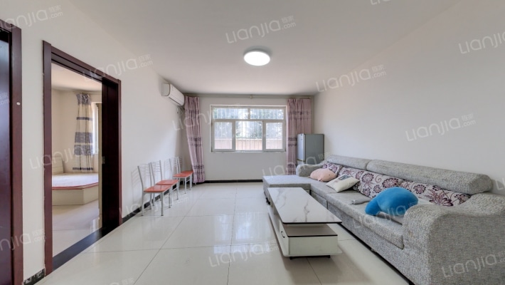 鑫磊鸿博苑二手房实景图