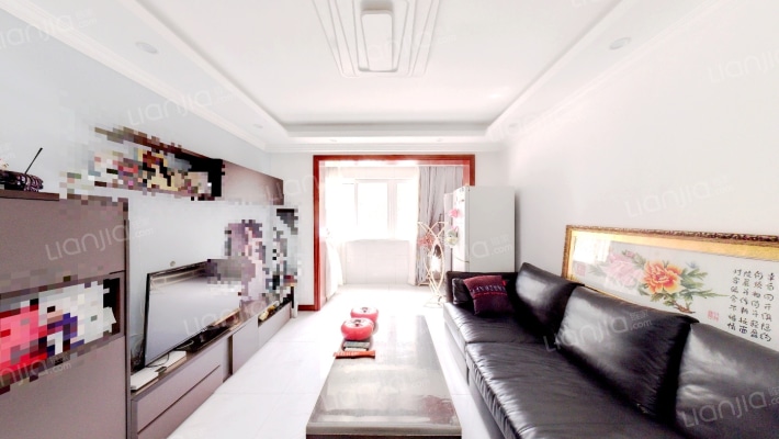 福景苑二手房实景图