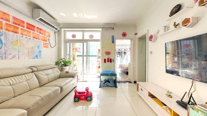 世纪中华城二手房实景图