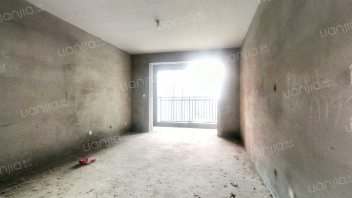 颖上新城二手房实景图