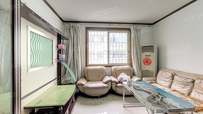 银都商城二手房实景图