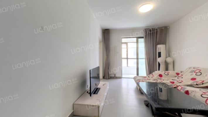 正弘澜庭叙A区二手房实景图