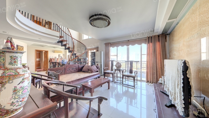 锦绣香江山水园二手房实景图