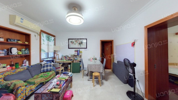 大池弄住宅二手房实景图