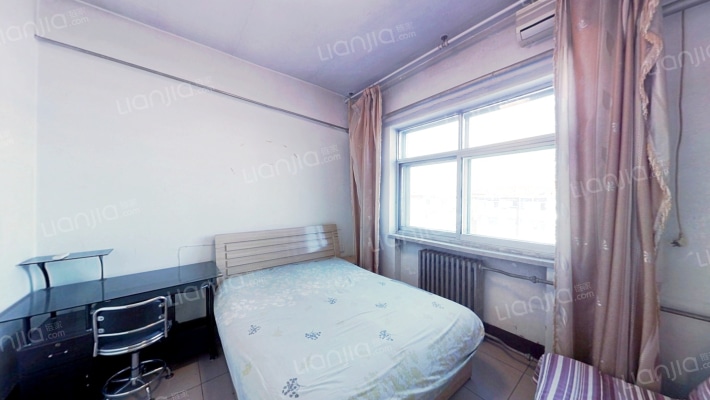 上马街电建小区二手房实景图