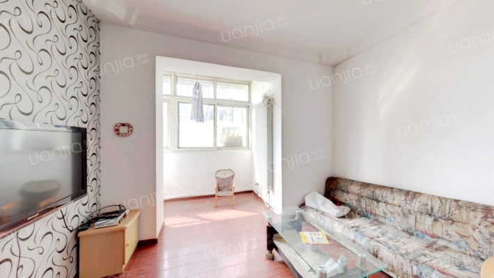 月牙河东里二手房实景图