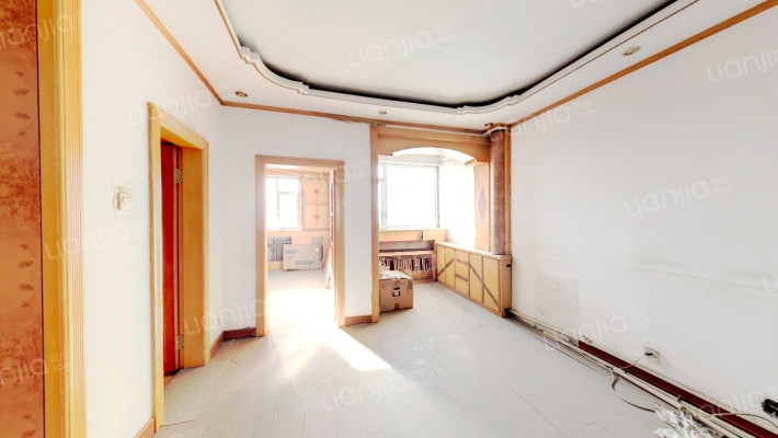 富豪花园南怡苑二手房实景图