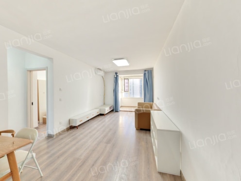 整租·来康郡明德院 2室1厅 南