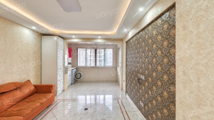 新华福里二手房实景图