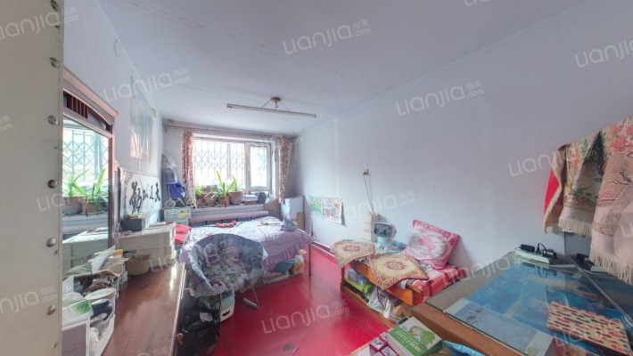 泰来小区二手房实景图