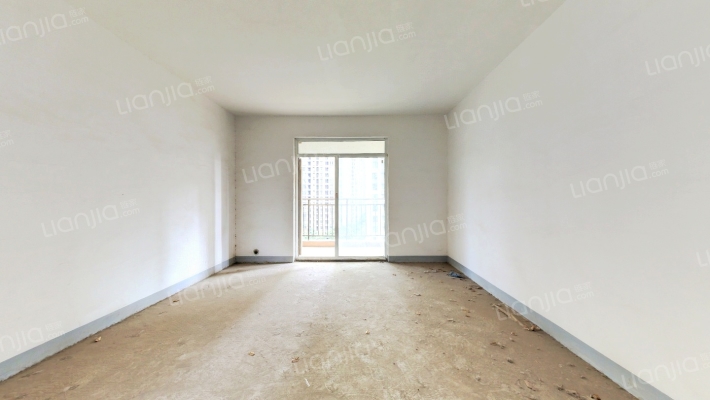 南车花园二手房实景图