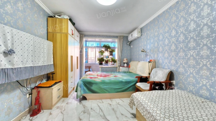 华严里2号院二手房实景图