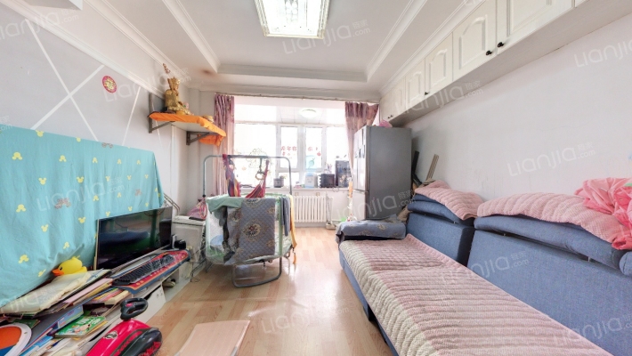 兰兴巷二手房实景图