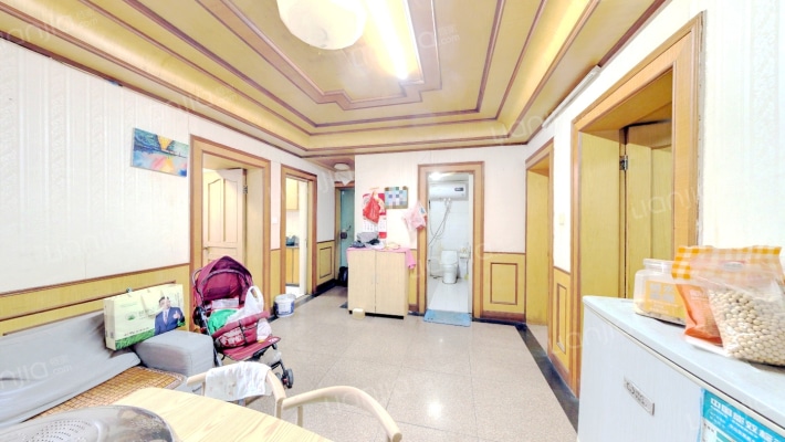 恒江小区二手房实景图