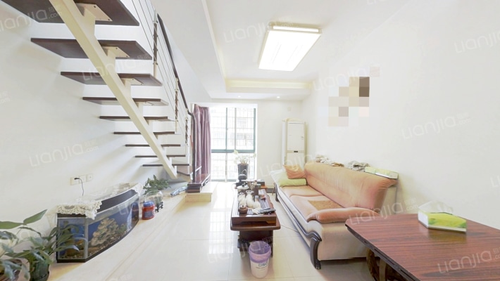 芝兰新城二手房实景图