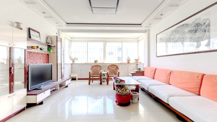 众力竹林花园二手房实景图