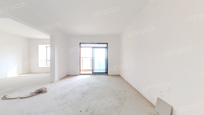 汉南天地二手房实景图