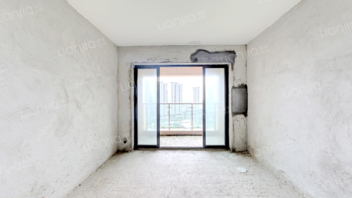 江南红合盈家园二手房实景图