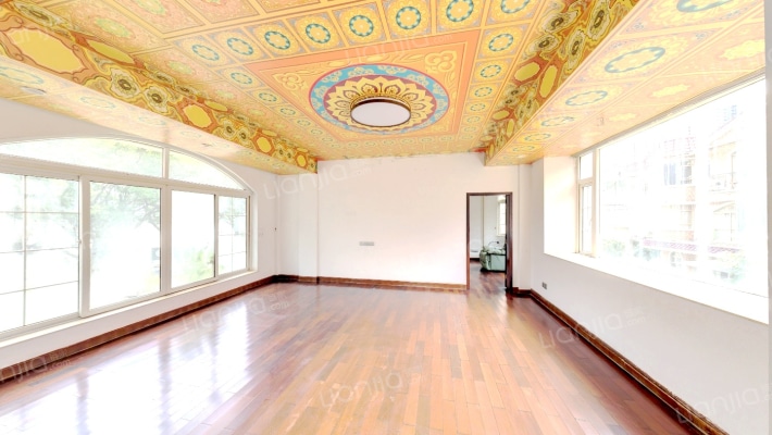 富丽家园福安园二手房实景图