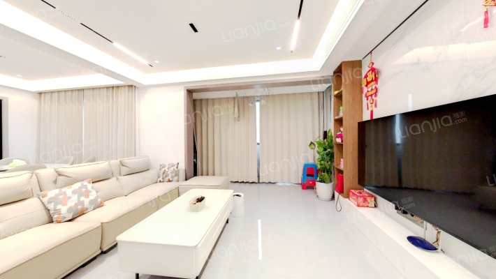 京珠苑二手房实景图