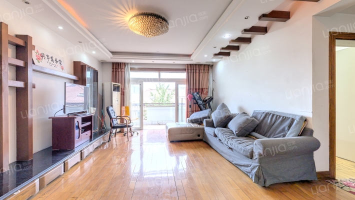 东城花苑二村二手房实景图