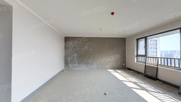 绿城百合花园郁金香园二手房实景图