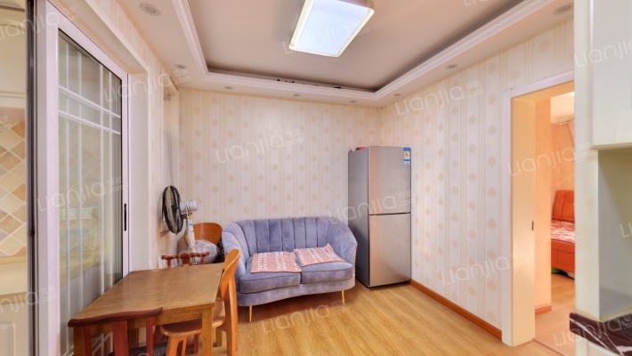 华保新寓二手房实景图