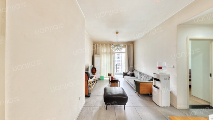 珠江太阳城D区二手房实景图