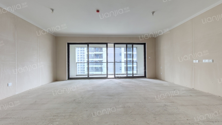 中国铁建西派樘樾二手房实景图