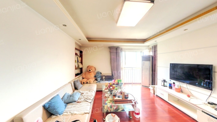 凯旋新城西区二手房实景图