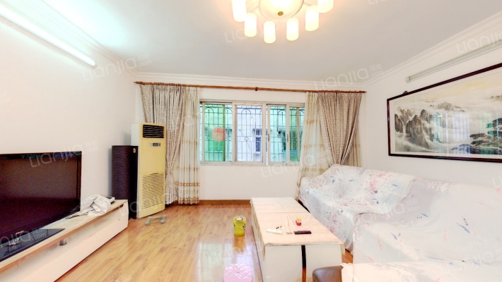 有色金属研究院西生活区二手房实景图