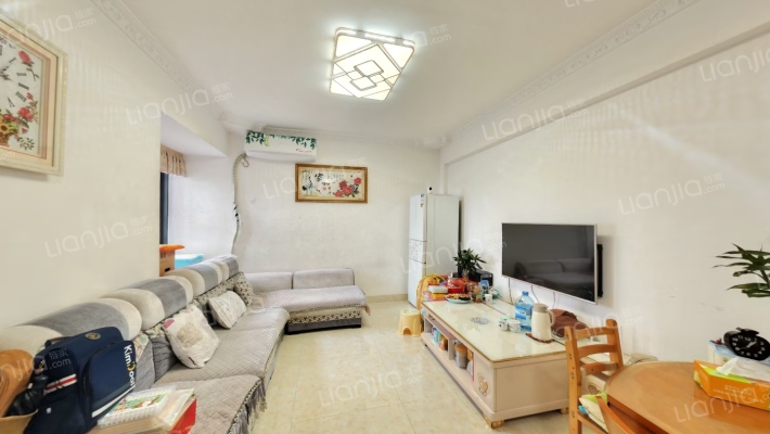 特房银溪春墅二手房实景图