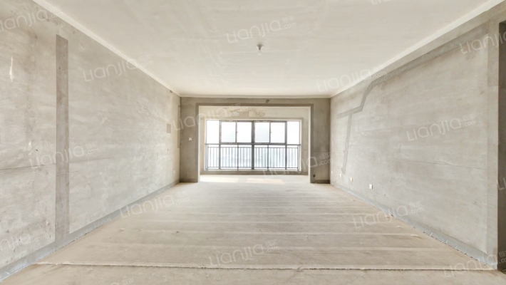 瀚宇天悦湾1号院二手房实景图