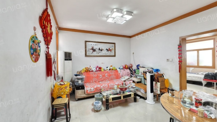 鑫达园小区二手房实景图