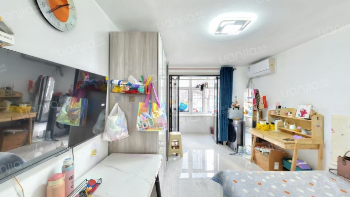 麟祥里二手房实景图