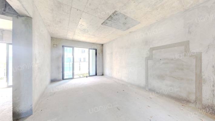 凤翔花园二手房实景图