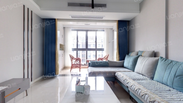 宏图国际花苑三期二手房实景图