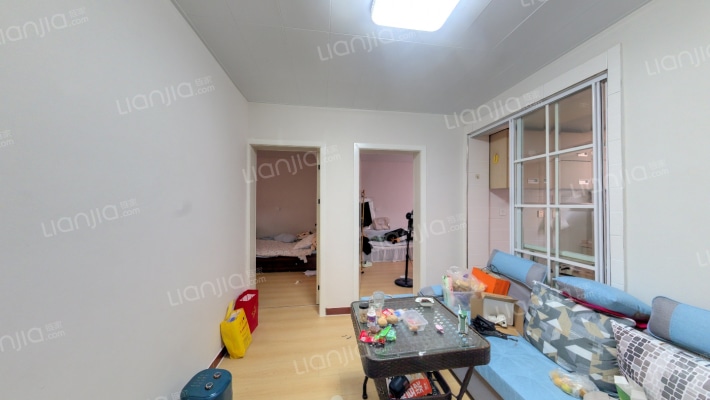 烟厂宿舍二手房实景图