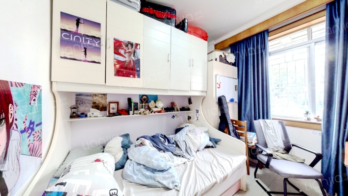 金稻田公寓二手房实景图