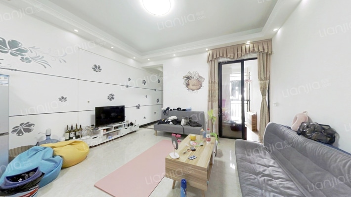 好益康世纪中心二手房实景图