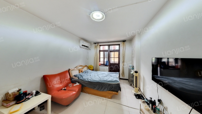 原平里二手房实景图