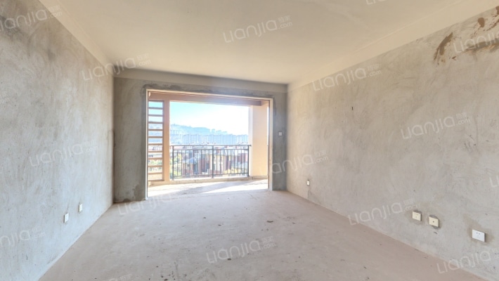 倚澜苑二手房实景图