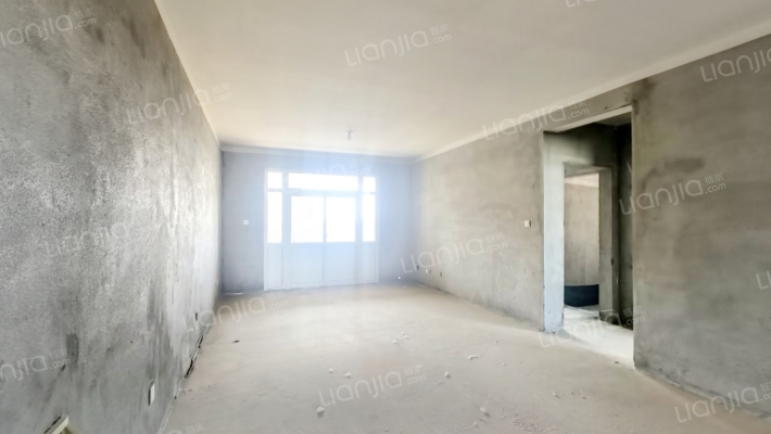 建设嘉苑二手房实景图