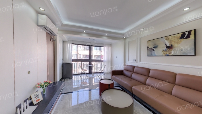 嘉园二手房实景图