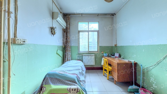 石化大院二手房实景图