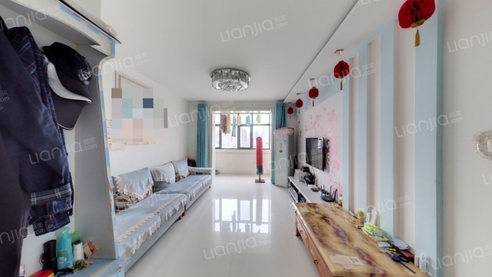 馨和家园二手房实景图